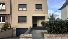 Квартира за 990 000 евро в Люксембурге, Люксембург