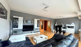 Квартира за 549 000 евро в Люксембурге, Люксембург