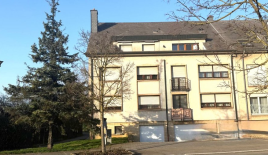 Квартира за 499 000 евро в Люксембурге, Люксембург