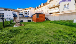 Квартира за 499 000 евро в Люксембурге, Люксембург