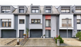 Квартира за 935 000 евро в Люксембурге, Люксембург