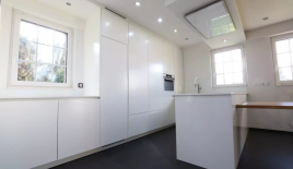 Квартира за 1 295 000 евро в Люксембурге, Люксембург