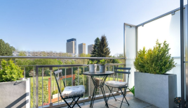 Квартира за 1 950 000 евро в Люксембурге, Люксембург