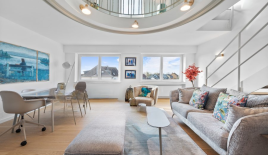 Квартира за 999 000 евро в Люксембурге, Люксембург