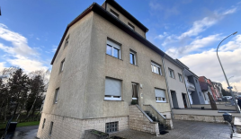 Квартира за 850 000 евро в Люксембурге, Люксембург