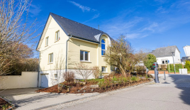 Квартира за 1 290 000 евро в Люксембурге, Люксембург