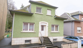 Квартира за 646 000 евро в Люксембурге, Люксембург