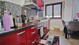 Квартира за 375 000 евро в Люксембурге, Люксембург