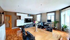 Квартира за 510 000 евро в Люксембурге, Люксембург