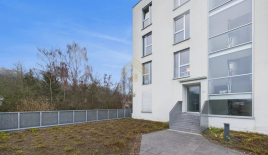 Квартира за 929 000 евро в Люксембурге, Люксембург