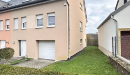 Квартира за 1 050 000 евро в Люксембурге, Люксембург