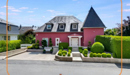 Квартира за 2 899 000 евро в Люксембурге, Люксембург