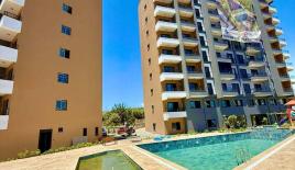 Квартира за 42 000 евро в Мерсине, Турция