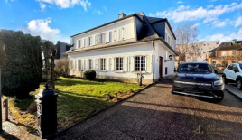 Квартира за 1 090 000 евро в Люксембурге, Люксембург