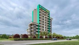 Квартира за 74 000 евро в Мерсине, Турция