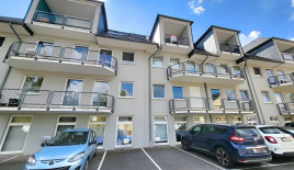 Квартира за 694 000 евро в Люксембурге, Люксембург