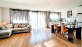 Квартира за 539 000 евро в Люксембурге, Люксембург