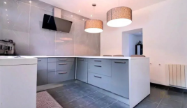 Квартира за 699 000 евро в Люксембурге, Люксембург