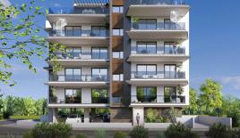 Апартаменты за 335 000 евро в Ларнаке, Кипр