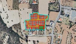 Земля за 1 225 500 евро в Ларнаке, Кипр