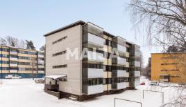 Апартаменты за 117 000 евро в Хельсинки, Финляндия