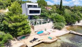 Вилла за 1 500 000 евро в Задаре, Хорватия