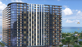 Квартира за 77 299 евро в Батуми, Грузия