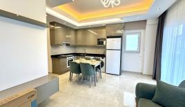 Квартира за 137 000 евро в Алании, Турция