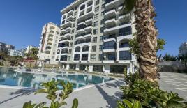 Квартира за 110 000 евро в Алании, Турция