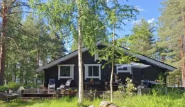 Дом за 250 000 евро в Рантасалми, Финляндия