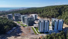 Квартира за 136 400 евро в Алании, Турция