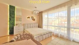 Студия за 65 999 евро на Солнечном берегу, Болгария