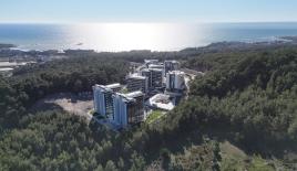 Квартира за 10 400 евро в Алании, Турция