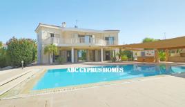 Вилла за 2 400 000 евро в Пафосе, Кипр