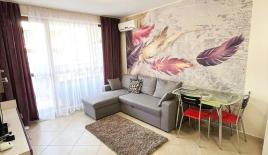 Квартира за 107 000 евро на Солнечном берегу, Болгария