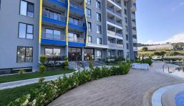 Пентхаус за 106 000 евро в Газипаше, Турция