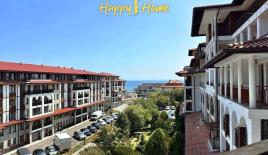 Квартира за 139 900 евро в Святом Власе, Болгария