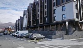 Квартира за 127 500 евро в Колашине, Черногория