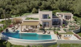 Дом за 1 680 000 евро на Корфу, Греция