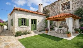 Дом за 55 000 евро на Корфу, Греция