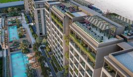 Квартира за 110 000 евро в Анталии, Турция