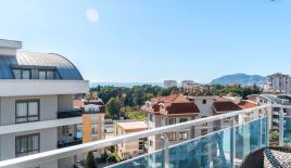 Квартира за 102 000 евро в Алании, Турция