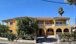 Вилла за 340 000 евро на Корфу, Греция