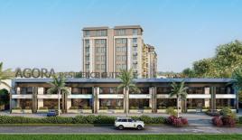 Коммерческая недвижимость за 800 000 евро в Анталии, Турция