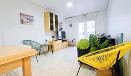 Квартира за 137 900 евро в Торревьехе, Испания