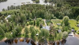 Дом за 270 000 евро в Миккели, Финляндия