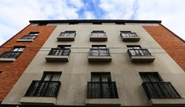 Отель, гостиница за 2 148 419 евро в Тбилиси, Грузия