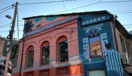 Коммерческая недвижимость за 193 944 евро в Тбилиси, Грузия