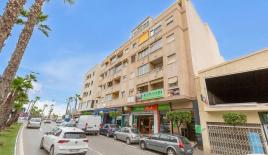 Квартира за 138 000 евро в Торревьехе, Испания