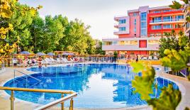 Квартира за 76 000 евро в Несебре, Болгария